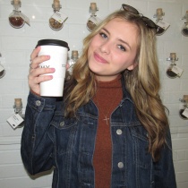 Taylor Reynolds