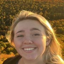 Amber Burzlaff Avatar