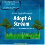 Adopt a Stream