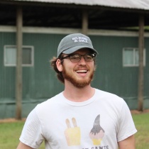 Jonathan Mahaffey
