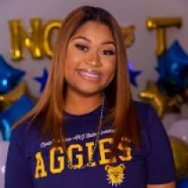 Kymani Roberts