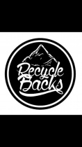 RecycleBacks logo