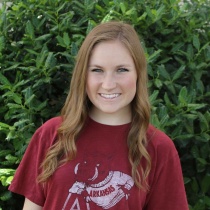 Darci Walton