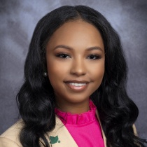 Mariah Thomas Avatar