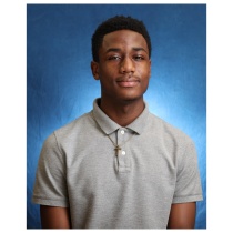 Khadarius Johnson