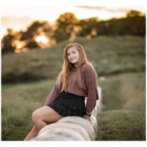 Savanah Perry