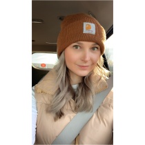 Mckenzie (Blue) Metzger Avatar