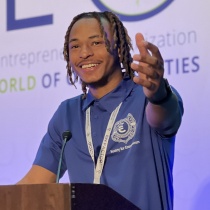 Jayden Mack