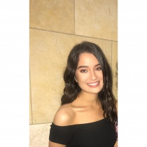 Keyana Hatamzadeh
