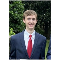 Noah Meharg