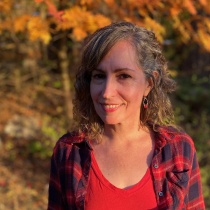 Lauren Zappone Maples