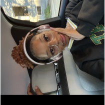 Aniyah Wise