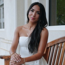 Vanessa Segovia