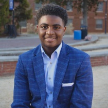 Nathaniel Lolley