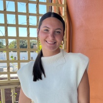 Alayna McCasland Avatar
