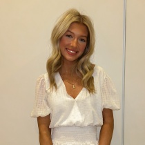 Addison Sharp