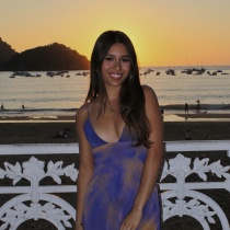 Ashley Garza
