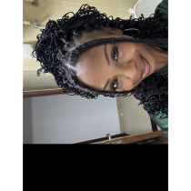 Pejah Lloyd Avatar
