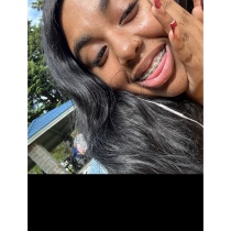 Breyona Stowers