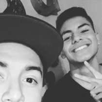 Joel Carmona
