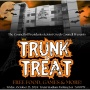 HSM: Trunk or Treat