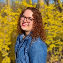 Carissa Stoudt