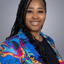 Portia Williams