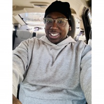 Marcus Beard