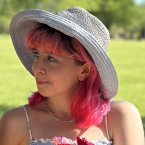 Hannah Price Avatar