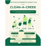 Clean A Creek