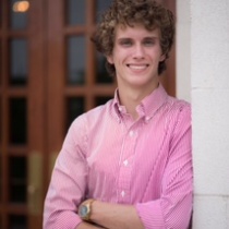 Hayden Gilbert