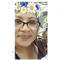 Yolanda Gamez Avatar