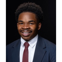 Enoch Omotayo
