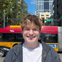 Tyler Wilcox