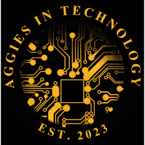 Aggies in Technology logo