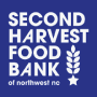 Second Harvest Food bank