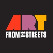 Art From the Streets logo
