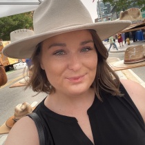 Ellen Moroney