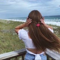 Olivia Gunn Avatar