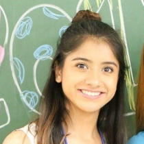 Selma Gutierrez Avatar