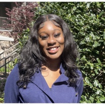 Esther Ayodele