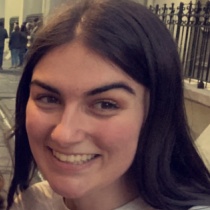 Clare Dolan
