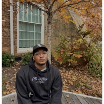 D'Vante Davis