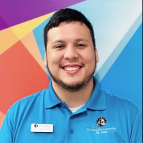 Adam Montemayor