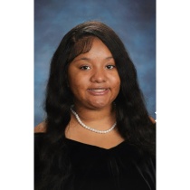 Mckenzie Woodard