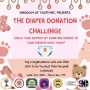 KOY Diaper Collection Packing Party