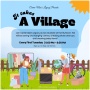 It Takes A Village: Family Room