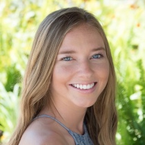 JENNA CHANDLER