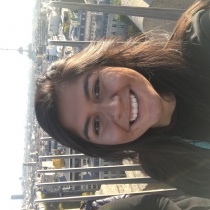 Cristina Perez-Espinoza