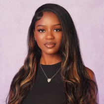 Ja’Khia Jones